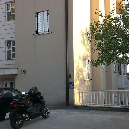 Apartment Viki Makarska Kültér fotó