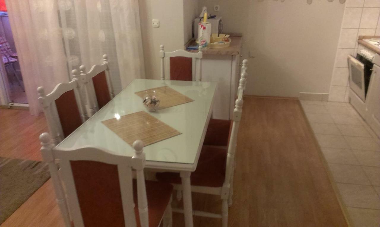 Apartment Viki Makarska Kültér fotó