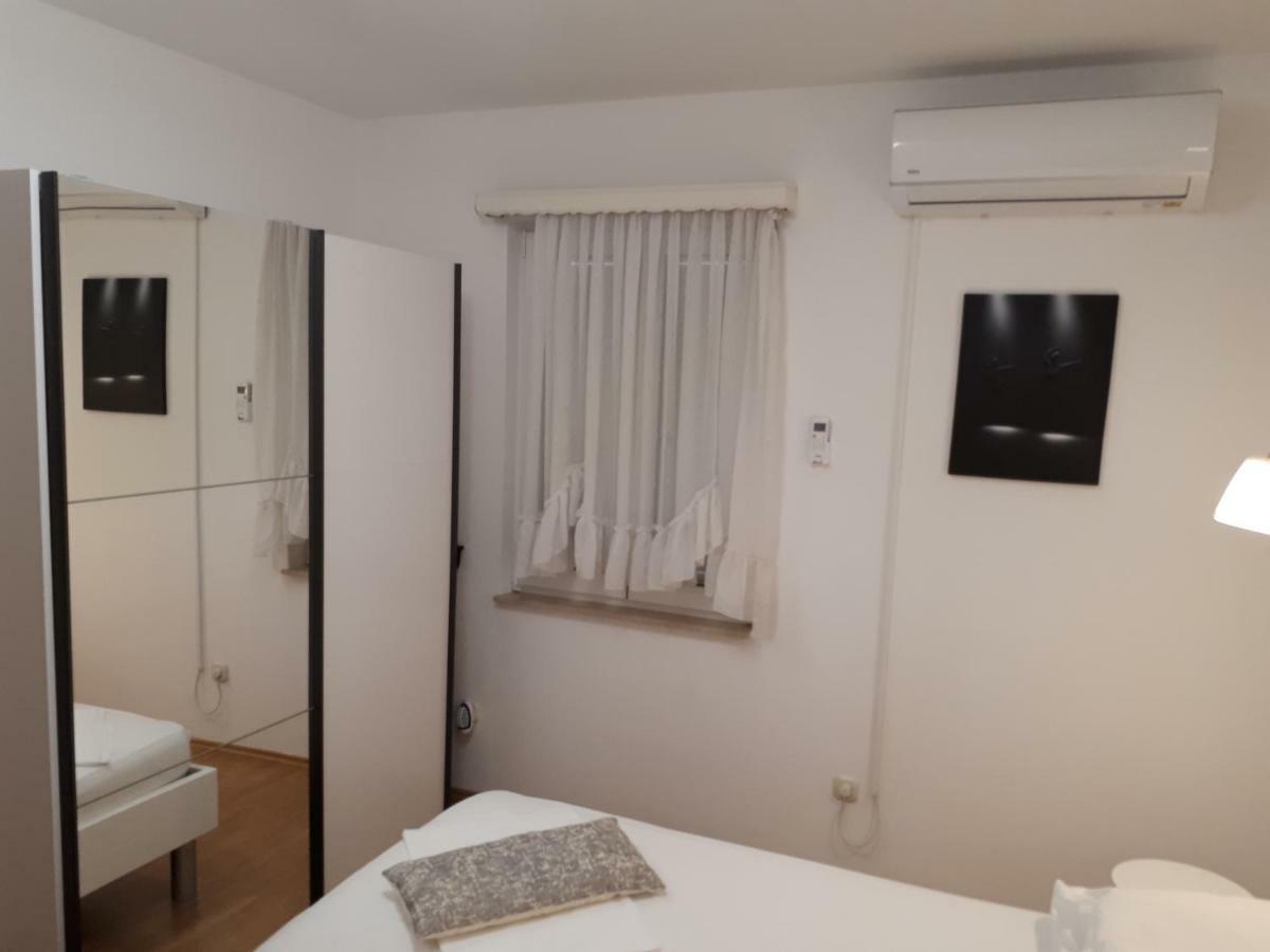 Apartment Viki Makarska Kültér fotó